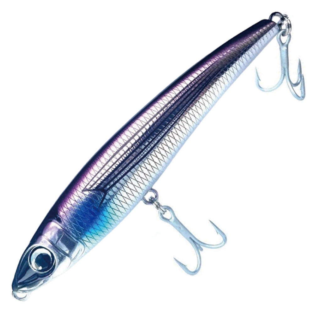 シンキングペンシル Heavy Sinking Pencil 115HS 42g 115mm ジギンガー