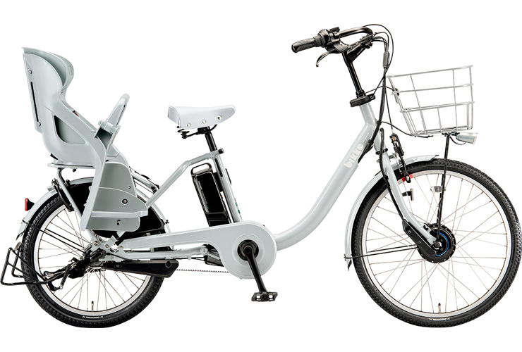 ベルトドライブ 自転車 20インチ（BRIDGESTONE）のおすすめ人気商品