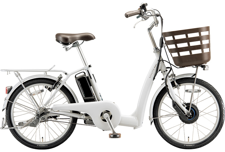 ブリヂストン自転車タイヤ 20インチ（電動アシスト自転車）｜自転車