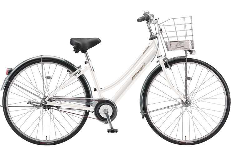 BRIDGESTONE（ブリヂストン） 3/8 ポイント5倍 アルベルト L型 内装5段