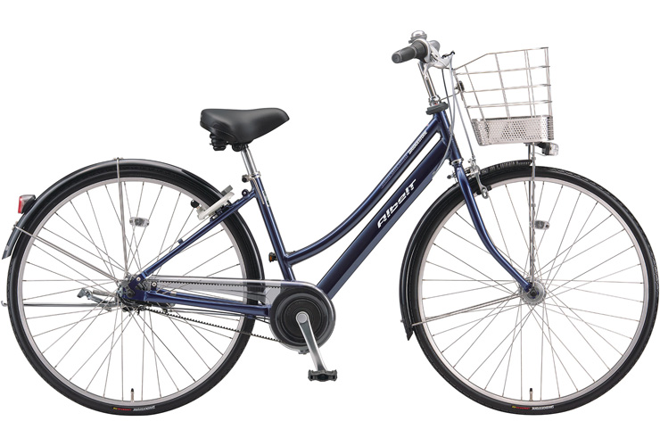 BRIDGESTONE（ブリヂストン） 3/8 ポイント5倍 アルベルト L型 内装5段