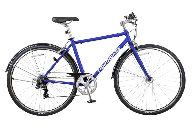 3/8 ポイント5倍 サードバイクス (THIRDBIKES) フェスワーク マット