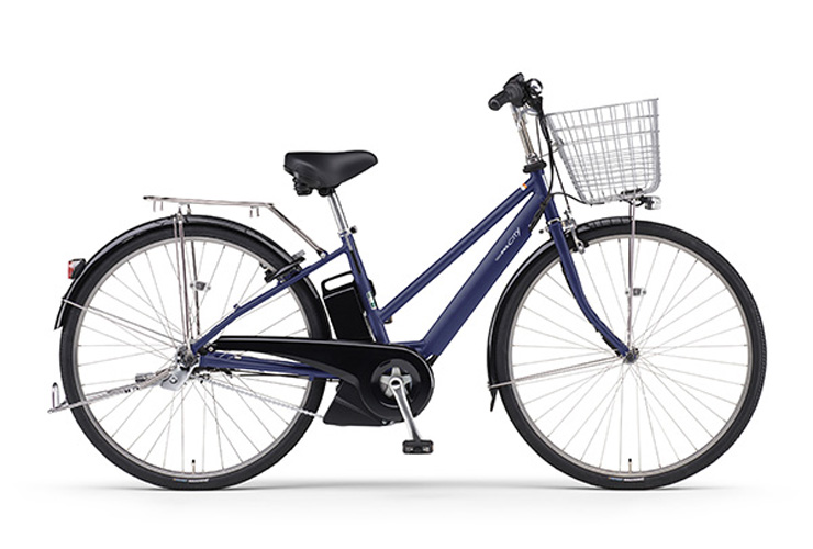 YAMAHA（ヤマハ） 3/8 ポイント5倍 PAS CITY-SP5 2025年モデル 15.8Ah