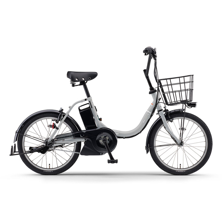 YAMAHA 電動アシスト自転車（リム径（ホイールサイズ）：20インチ