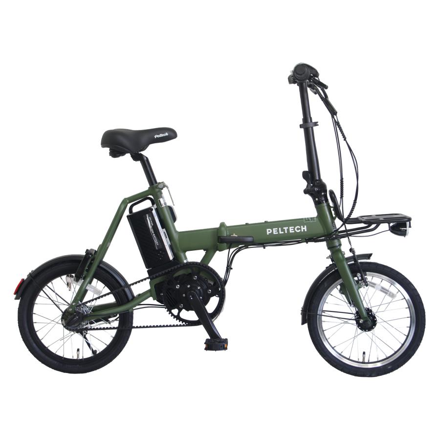 電動アシスト自転車（リム径（ホイールサイズ）：16インチ）｜自転車