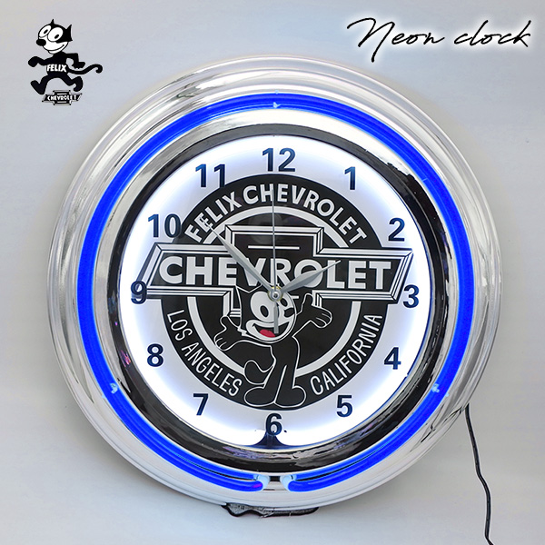 限定】琉球ゴールデンキングス ネオン壁掛け時計 限定】琉球ゴールデン