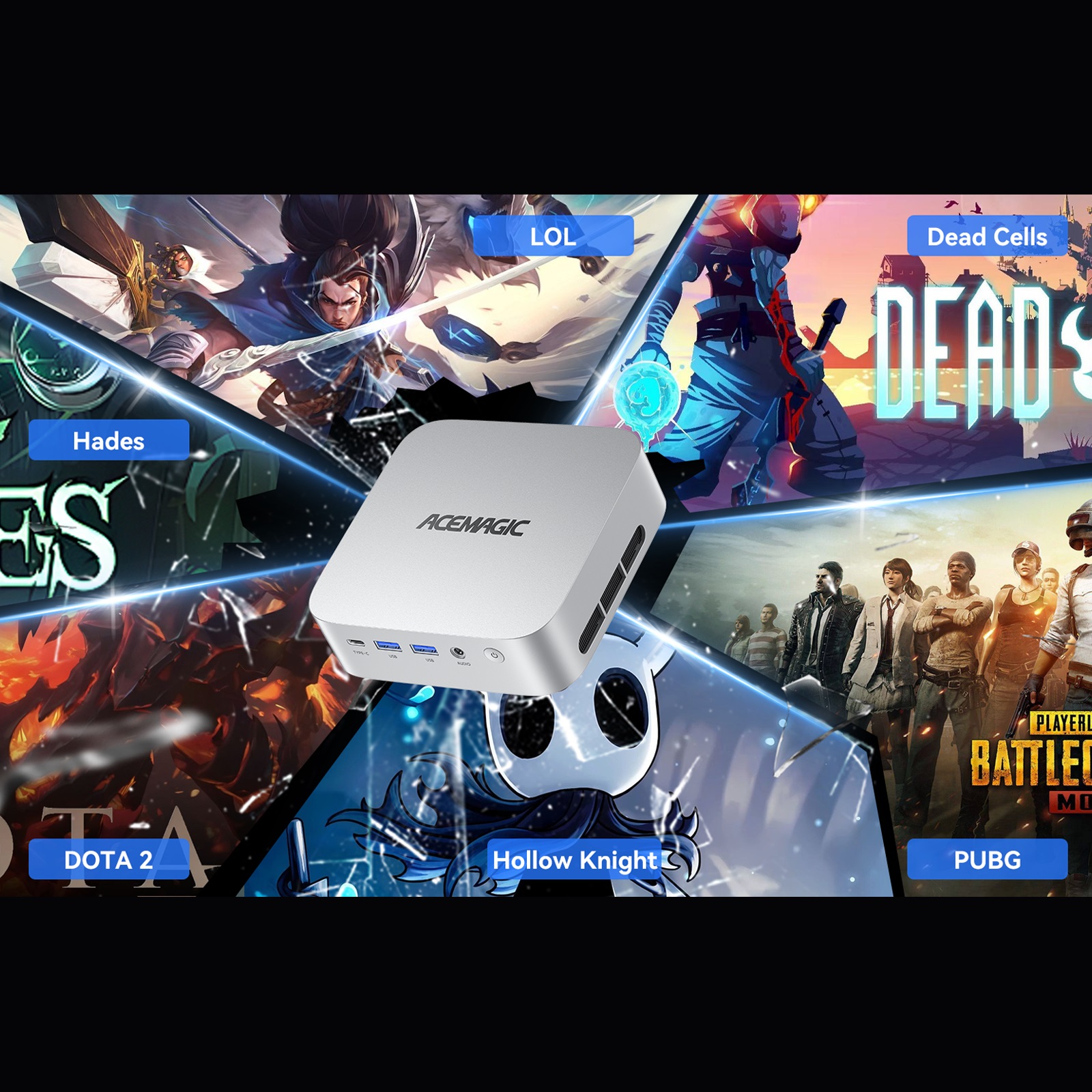 2026新製品 ミニPC【AMD R7 7735HS 16GB+512GB LPDDR5】最大4.75GHz