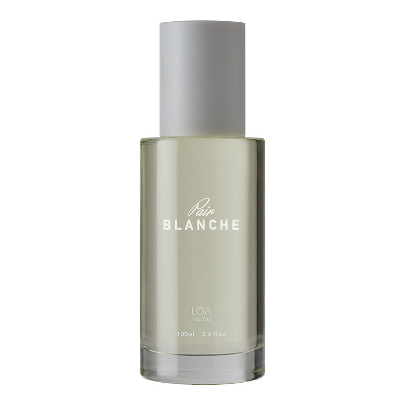 ロアザオイル LOA THE OIL ヘアオイル ロアオイル 100ml 選べる