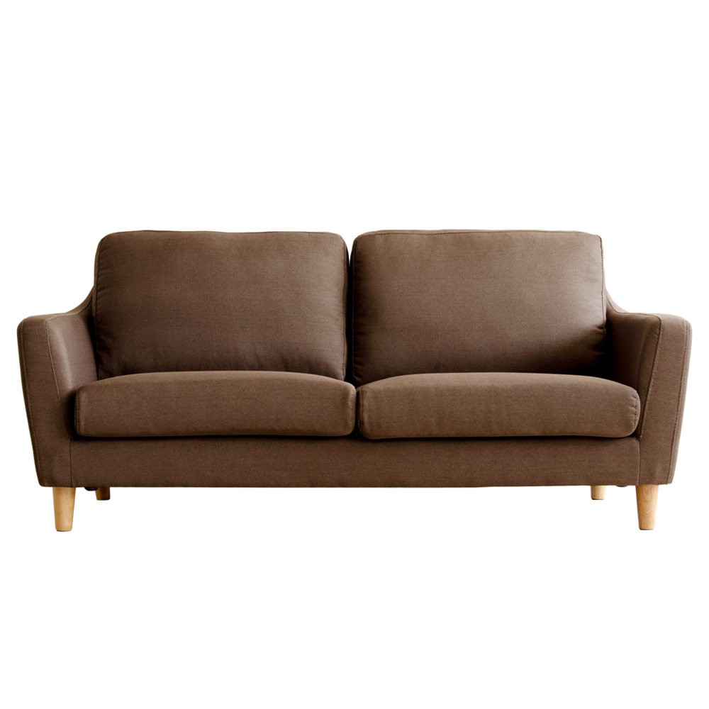 エア・リゾーム ソファー ソファ 2人掛け おしゃれ ローソファー 北欧