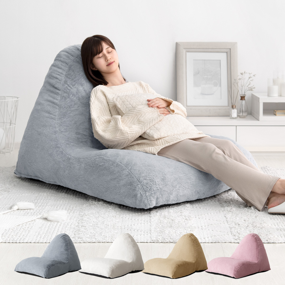 エア・リゾーム ソファー ソファ 1人掛け 一人掛けソファ クッション