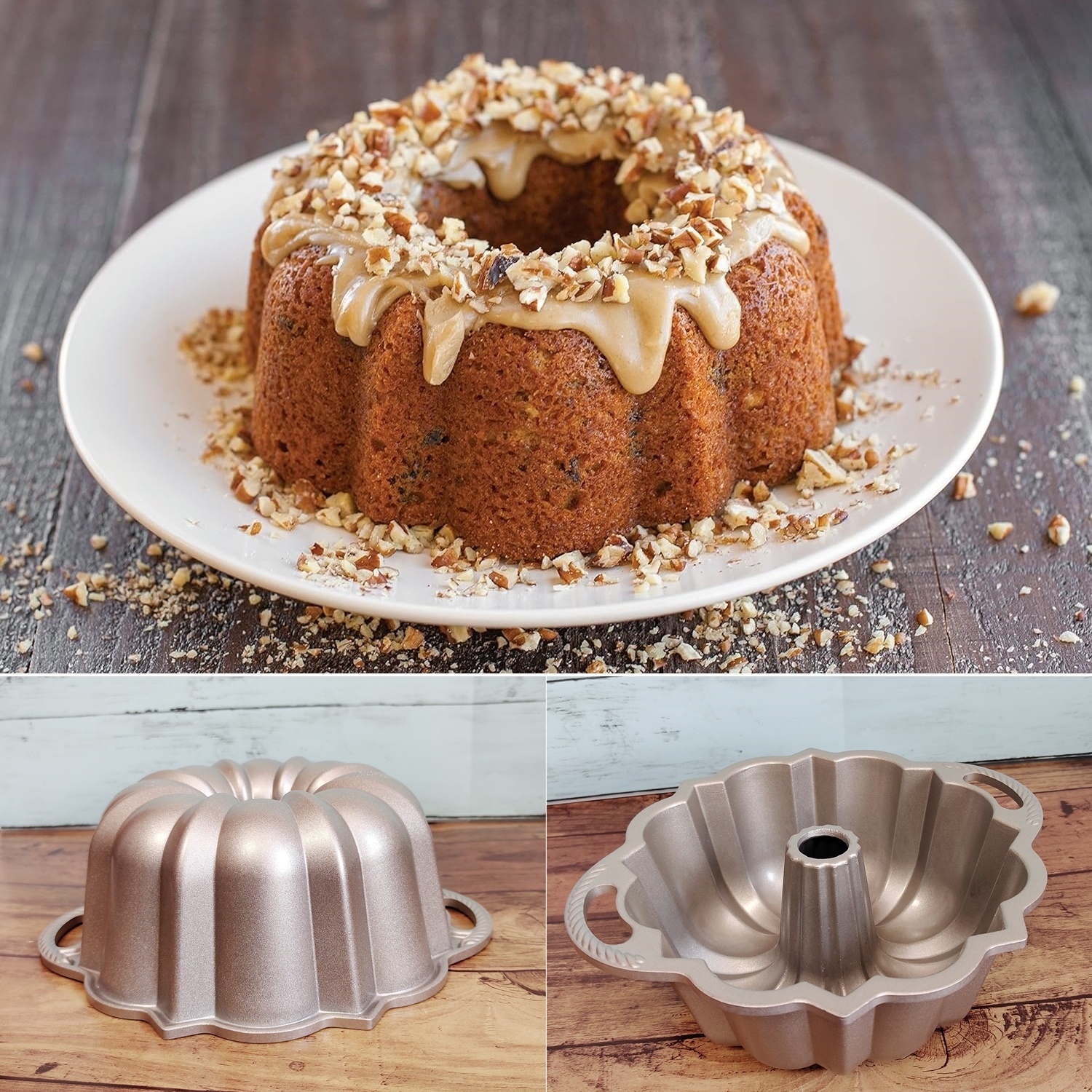 ケーキ型 パン焼き型 焼き型 お菓子作り バントケーキ ゼリー型 プリン