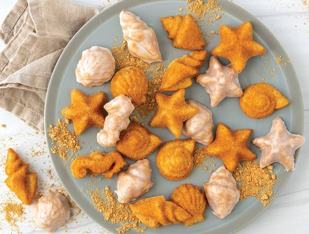 ケーキ型 パン焼き型 焼き型 お菓子作り ゼリー型 プリン型