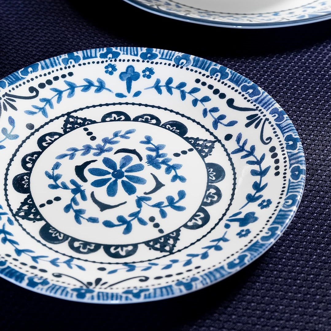 CORELLE（コレール） 食器6点セット サラダプレート 前菜プレート 小皿