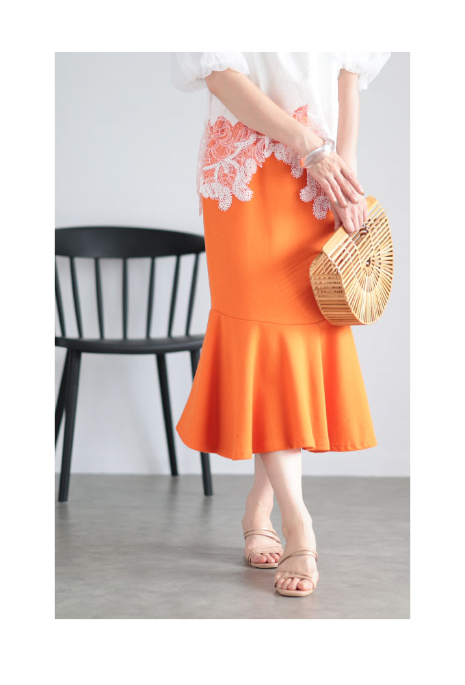 Sawa a la mode（サワアラモード） レディース ボトムス スカート