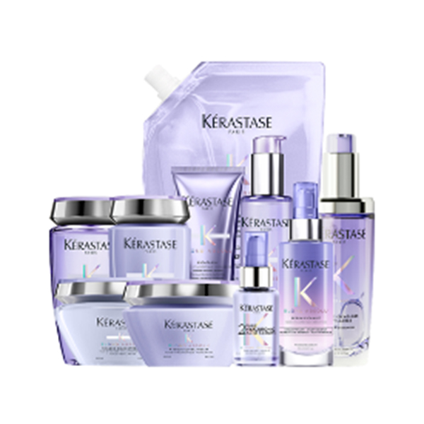 ALBUM ONLINE STORE ヤフー店 - ケラスターゼ / KERASTASE｜Yahoo