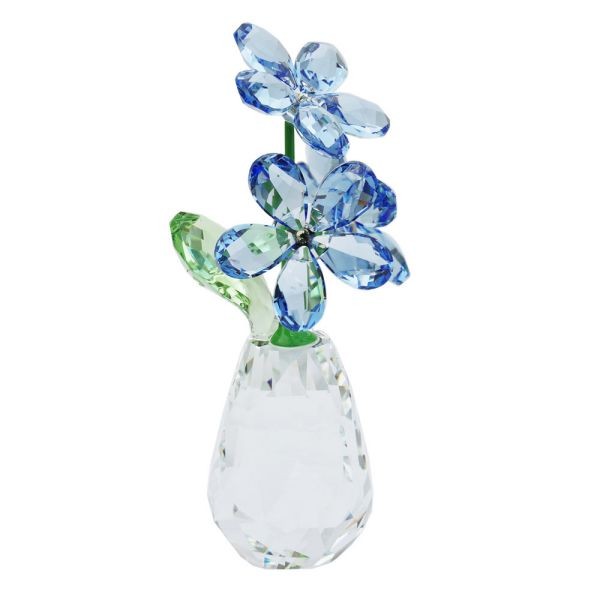 SWAROVSKI（スワロフスキー） クリスタルフィギュア FLOWER DREAMS