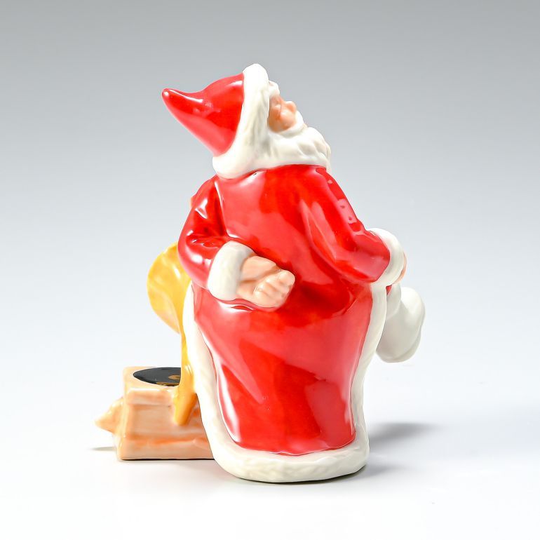 ROYAL COPENHAGEN（ロイヤルコペンハーゲン） 2013年度限定 フィギュア