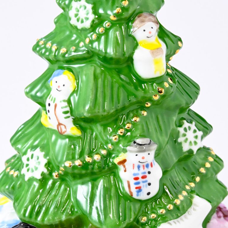 ROYAL COPENHAGEN（ロイヤルコペンハーゲン） アニュアル フィギュリン