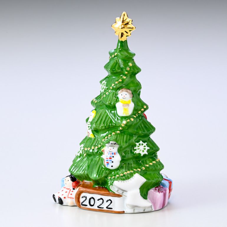 ROYAL COPENHAGEN（ロイヤルコペンハーゲン） アニュアル フィギュリン