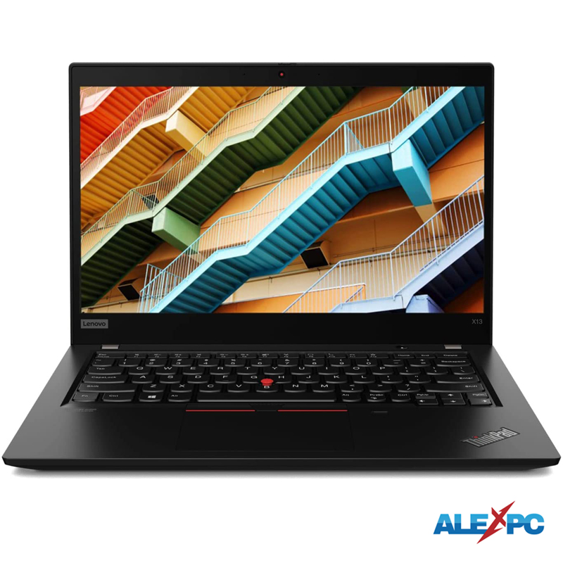 ThinkPad X13 gen1 10世代 i7 16Gメモリ256G SSD ThinkPad X13 gen1 10