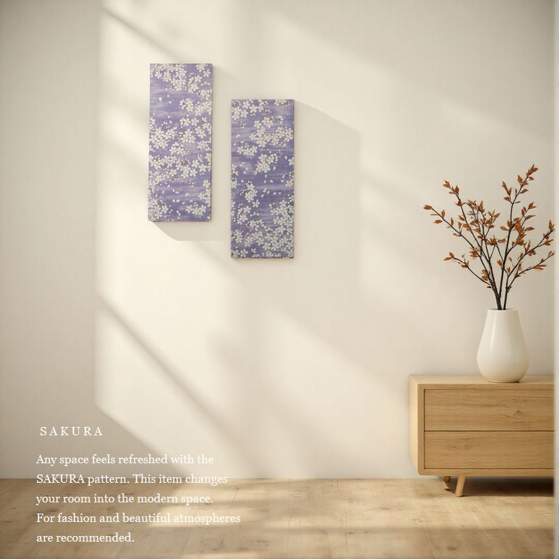 ファブリックパネル専門店 アリス