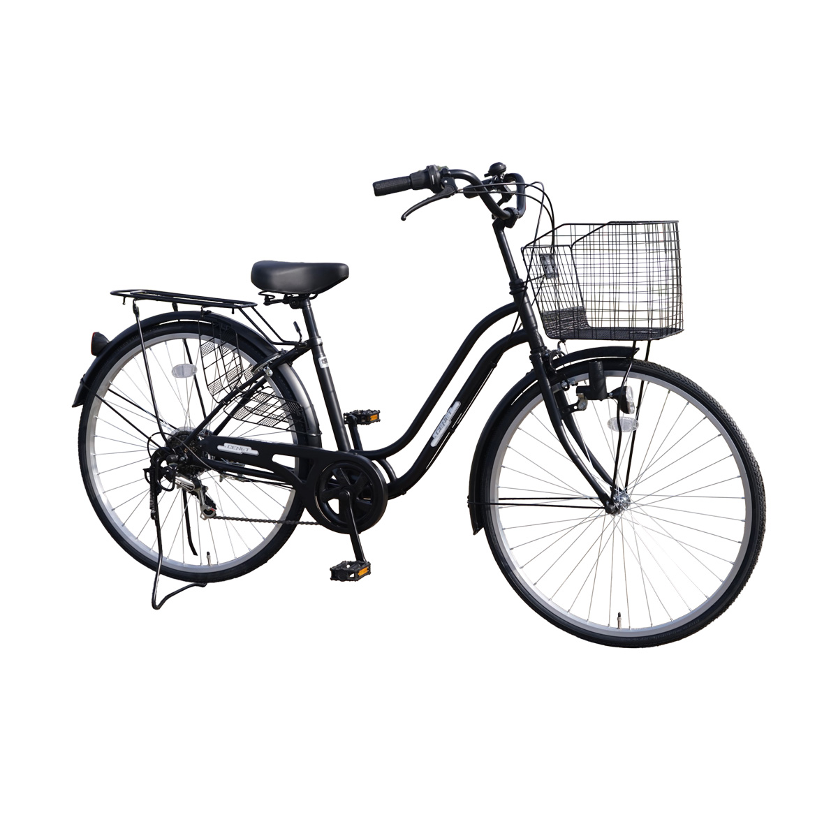 茨城県守谷市)シティサイクル ママチャリ 茨城県守谷市)シティサイクル