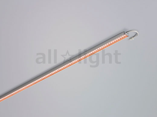 DNライティング LED間接照明 LEDモジュール MC-LED4 電源装置別売 透明