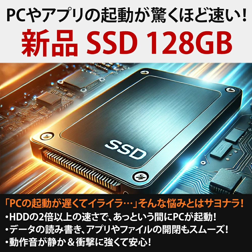 デスクトップパソコン 中古 Windows11 おまかせデスクトップPC 22型