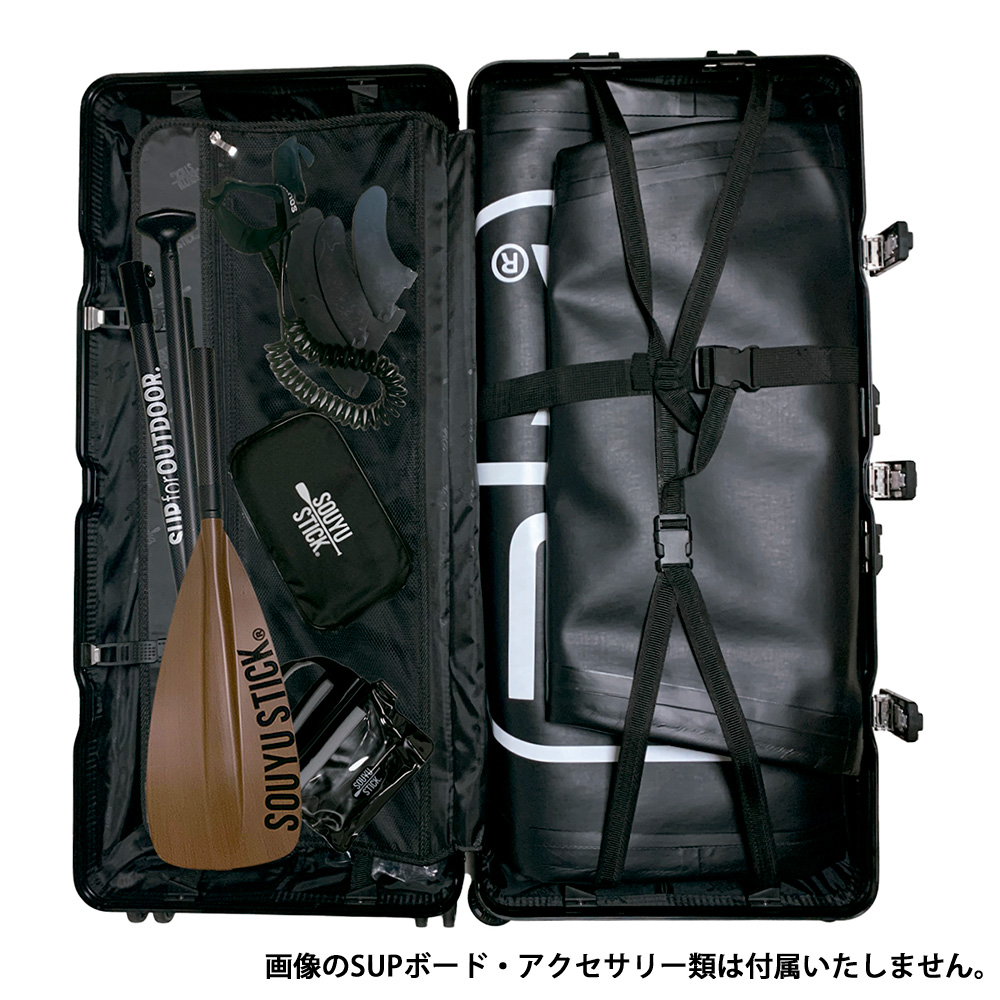 SOUYU OUTFITTERS ソウユウスティック SOUYU STICK PRIME HARDCASE