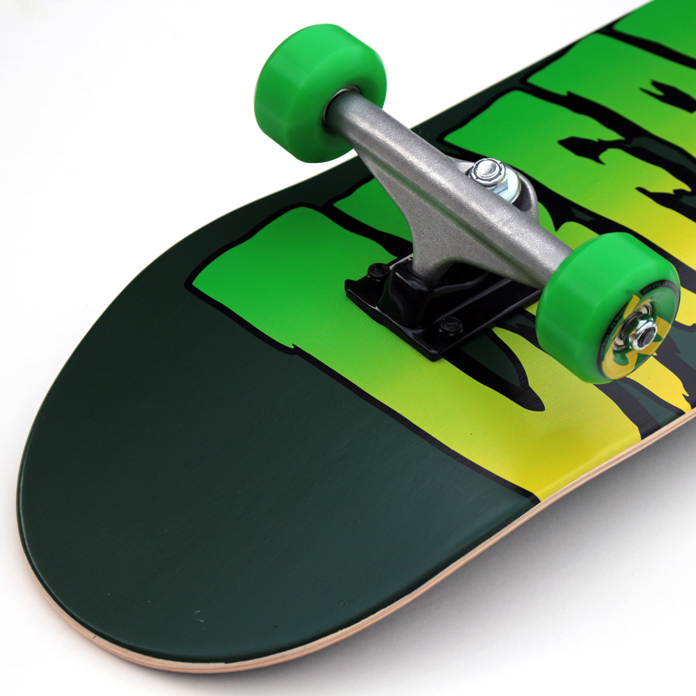 CREATURE（クリーチャー） CREATURE 8.0in x 31.25in LOGO SK8