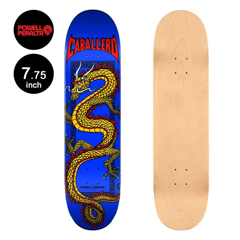 POWELL（パウエル） パウエル・ペラルタ POWELL PERALTA スケボー