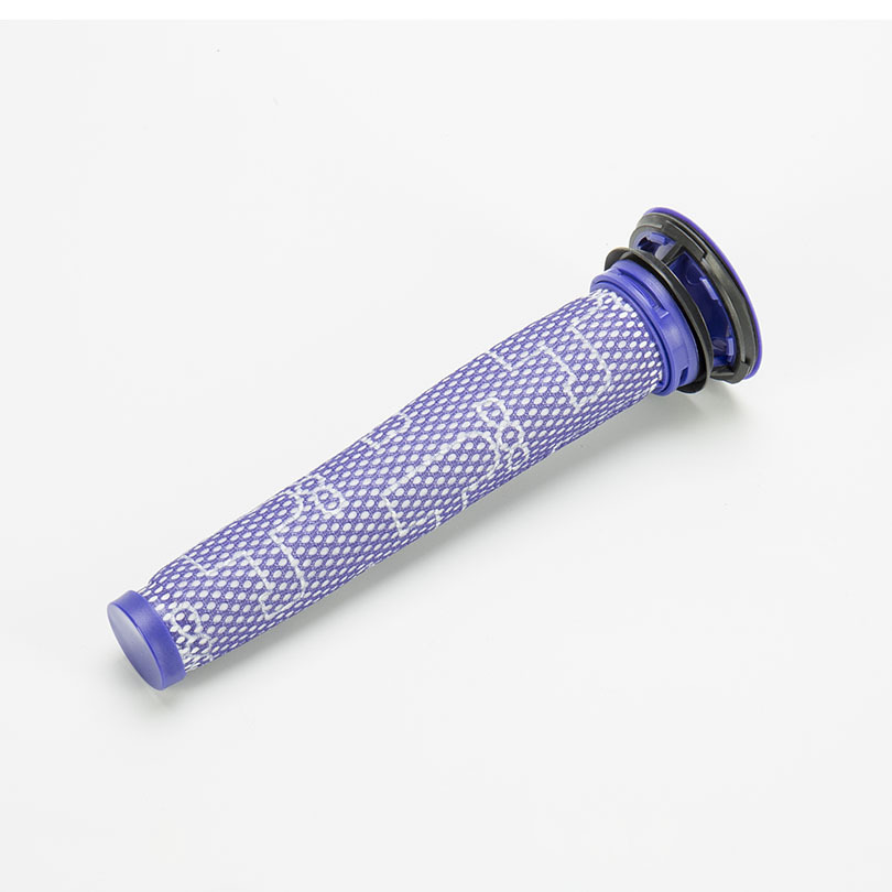 ダイソン掃除機フィルター 2個セット DC58 V6 V7 V8 シリーズ ポスト