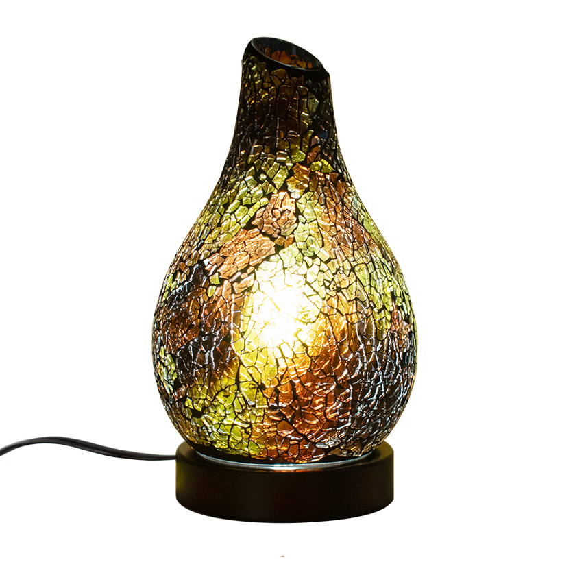 ISHIGURO テーブルランプ モザイクランプ テーブルライト モザイク