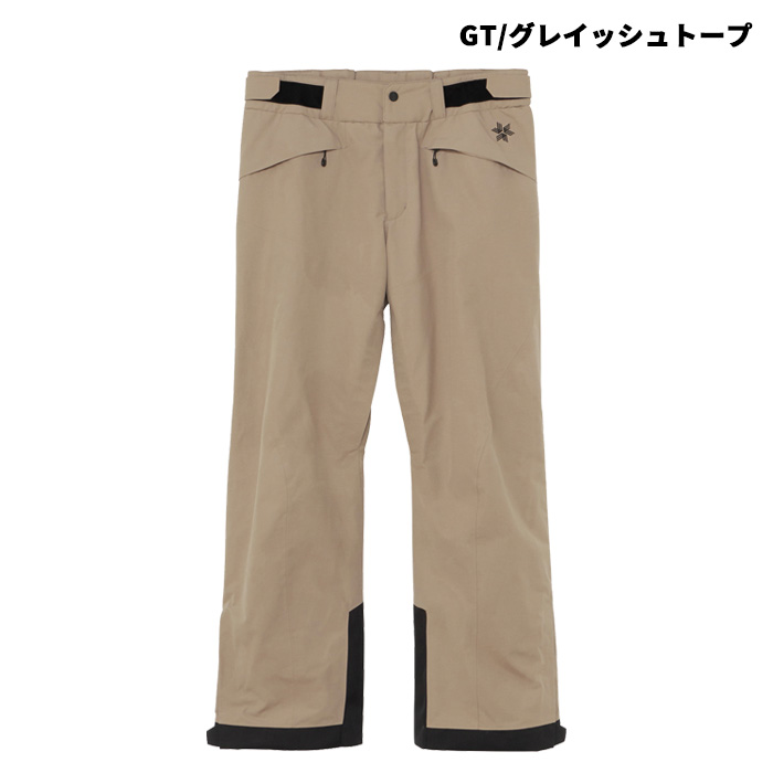 GOLDWIN（ゴールドウイン） GOLDWIN G33354 GORE-TEX 2L Pants 24-25