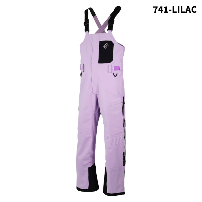 オンヨネ（ONYONE） ONYONE ONP98311 EDGE SHELL BIB PANTS 25-26(2026