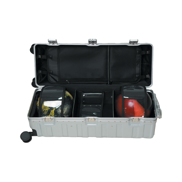 ABS/3ボールハードキャリー : ボウリングショップ anan - 通販 - Yahoo