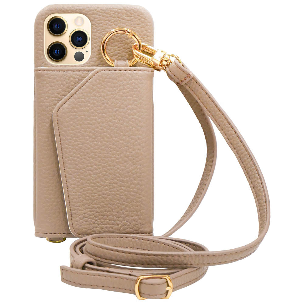 iPhone iPhone15 ケース アイフォン14 13 ストラップ付 スマホ