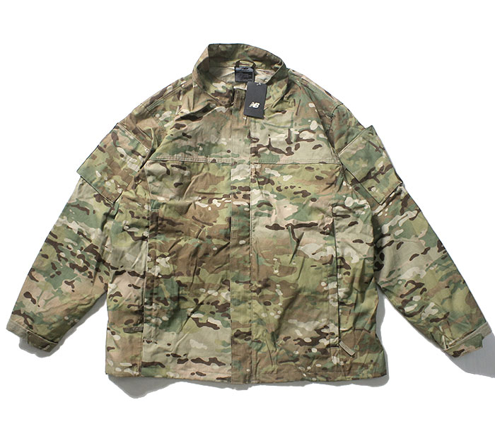 ニューバランス ミリタリー デッドストック NEW BALANCE S7 L6