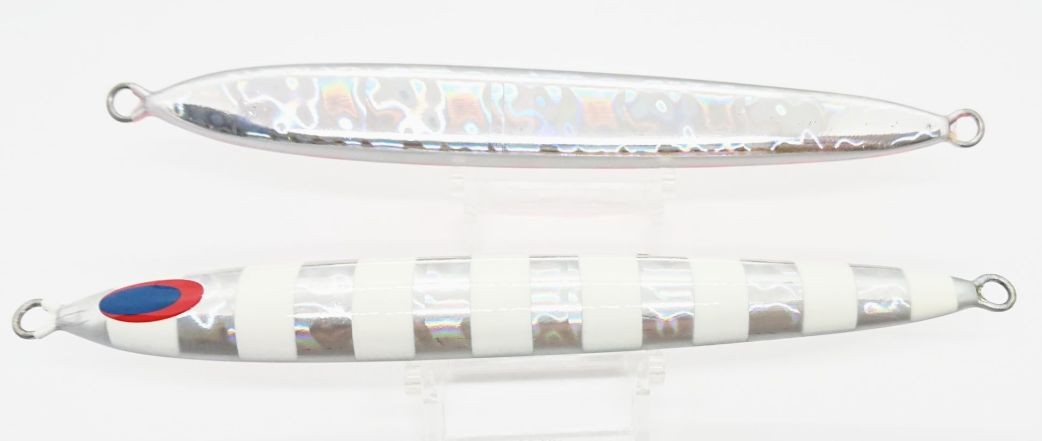 DEEPLINER（ディープライナー） スパイファイブ SPYV 200g グロー