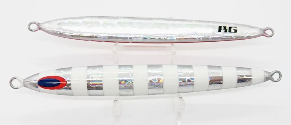 DEEPLINER（ディープライナー） スパイファイブ SPYV 300g ブルー