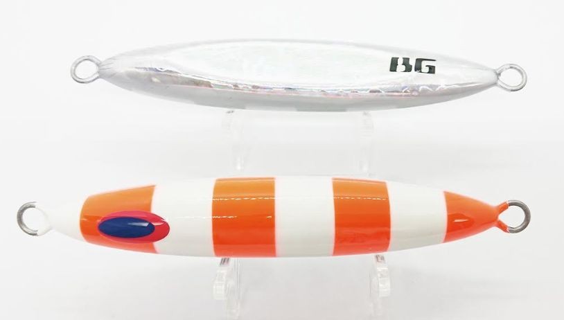 DEEPLINER（ディープライナー） スピンドル 300g ブルーグロー