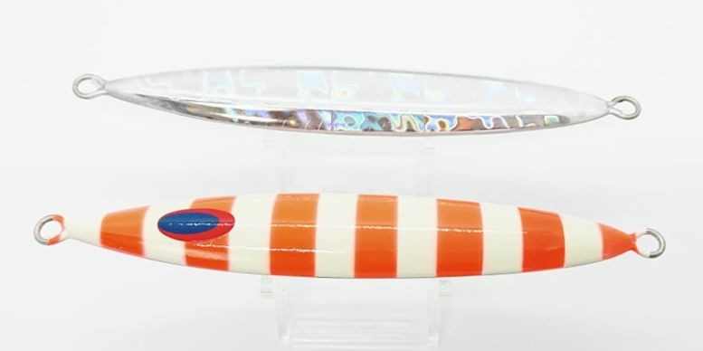 DEEPLINER（ディープライナー） スロースキップFB 250g グロー