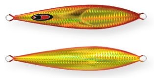 SEAFLOORCONTROL（シーフロアコントロール） レクター 240g