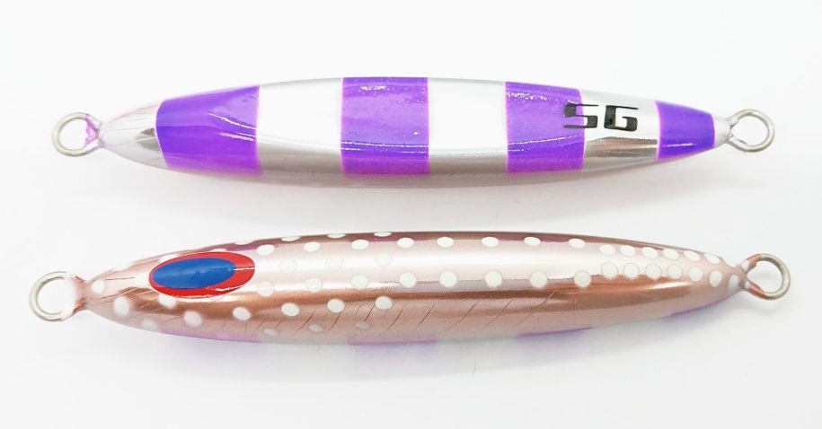 DEEPLINER（ディープライナー） スピンドル 270g オリカラ スーパー