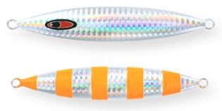 SEAFLOORCONTROL（シーフロアコントロール） スパンキー 210g