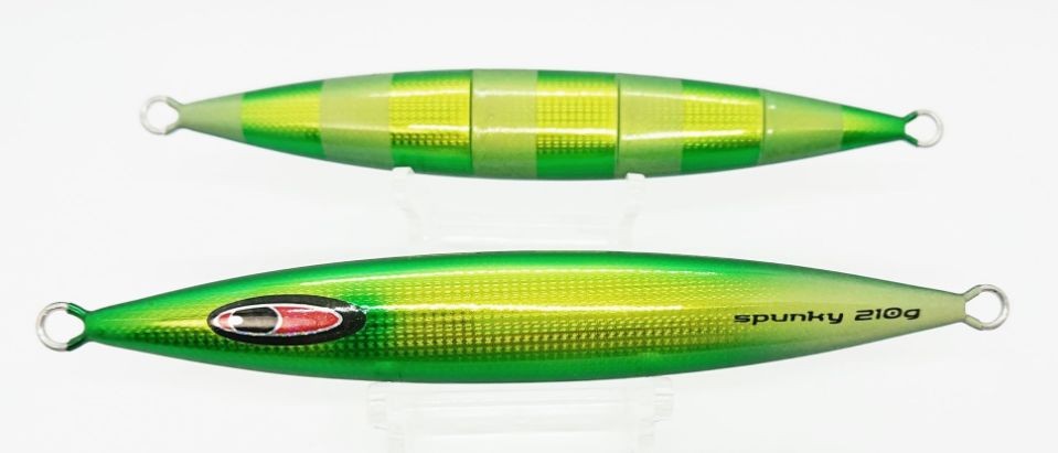 SEAFLOORCONTROL（シーフロアコントロール） スパンキー 150g ちょい