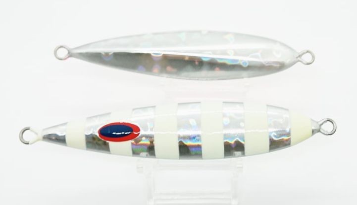 DEEPLINER（ディープライナー） スロースキップVB 130g グロー