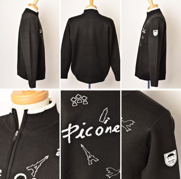 Picone CLUB（ピッコーネクラブ） 50％OFFセール！ ピッコーネ クラブ