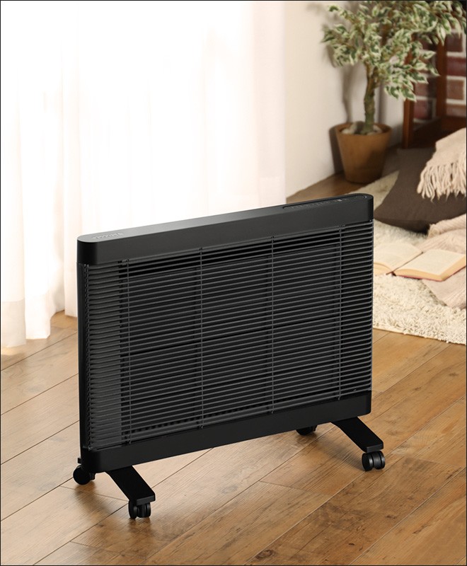インターセントラル パネルヒーター 遠赤外線 マイヒートセラフィ 700W