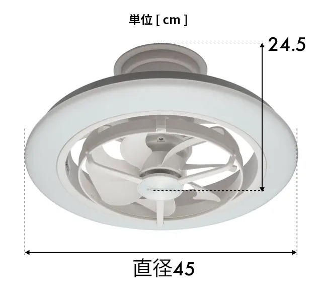 DOSHISHA（ドウシシャ） 選べる豪華特典 サーキュライト EZシリーズ